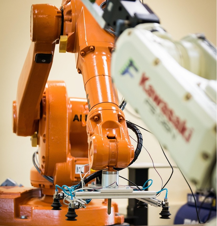 Industrial Solutions